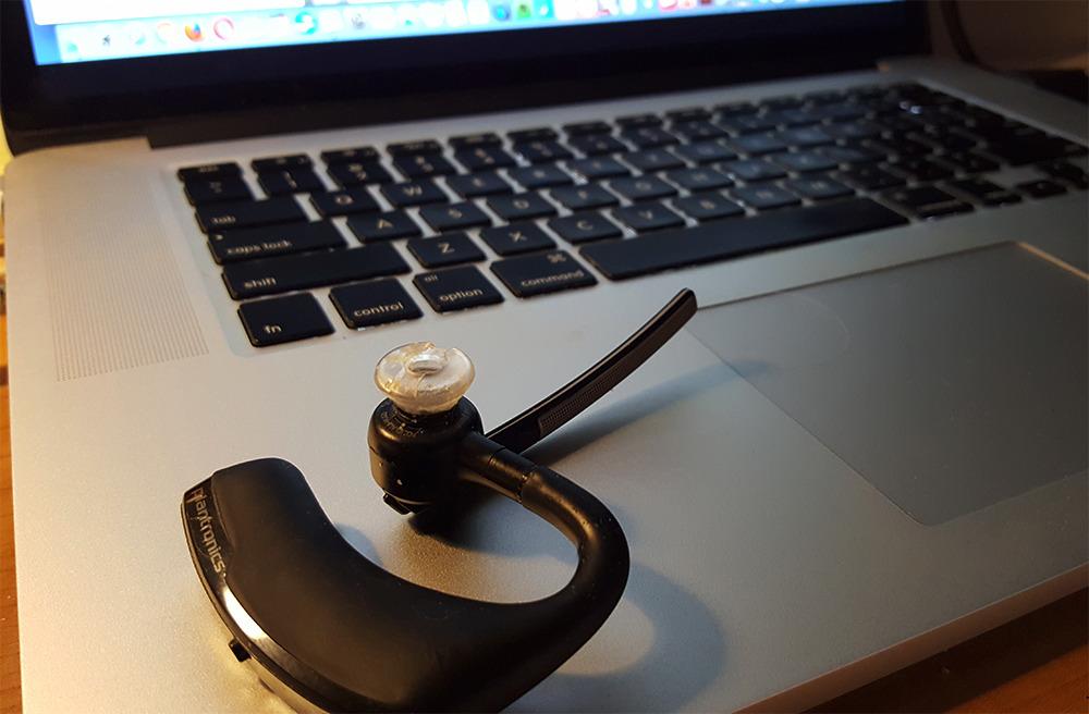 Poly Headset Customer Review 1